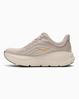 HOKA Bondi 9 Kadın Sneaker River Rock/Grey Alabaster