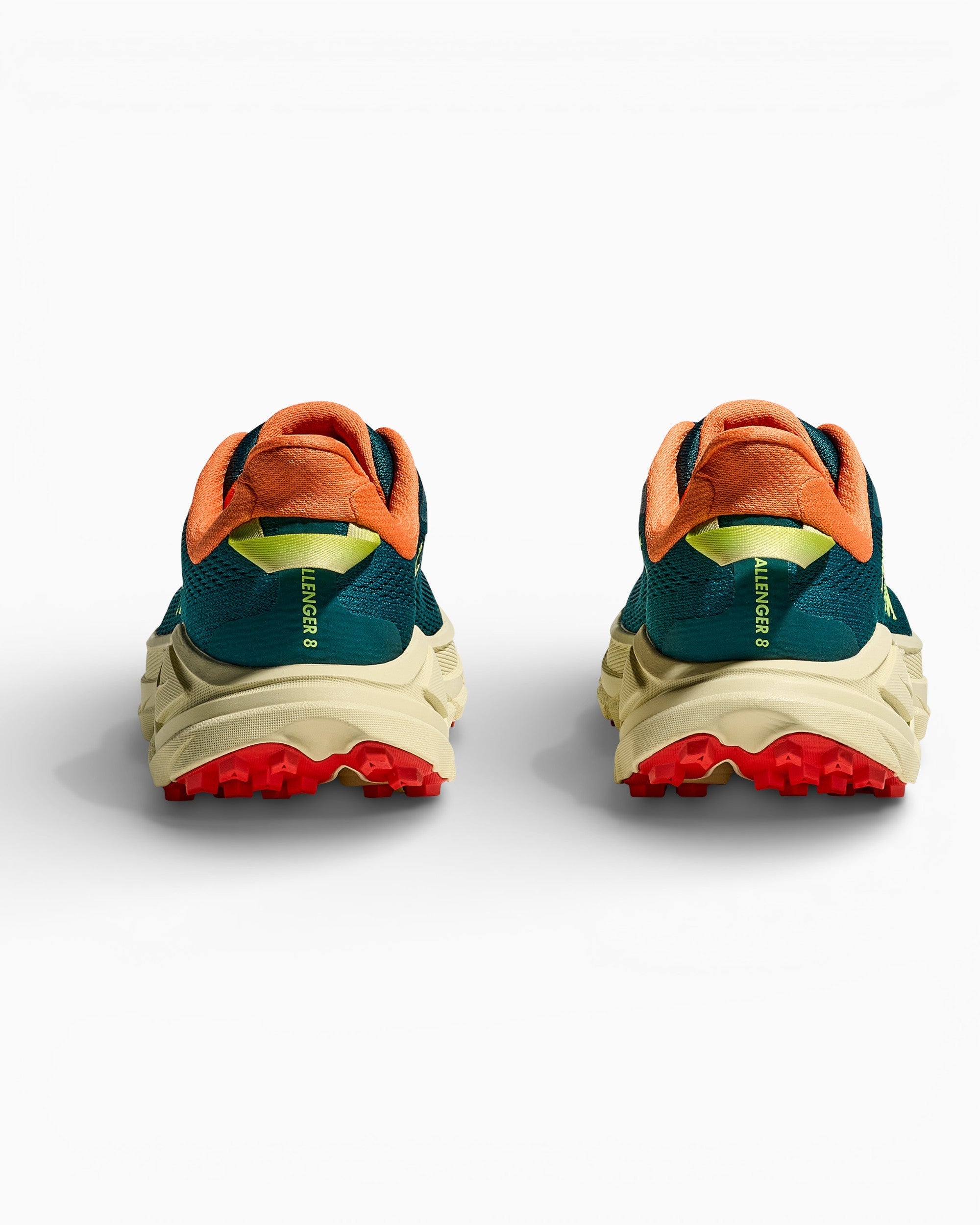 HOKA Challenger 8 Kadın Sneaker - vitruta