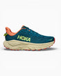 HOKA Challenger 8 Kadın Sneaker Tidal Wave/Pampas Grass