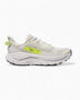 HOKA Challenger 8 Kadın Sneaker White / Neon Hoka Citrus