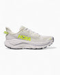 HOKA Challenger 8 Kadın Sneaker White / Neon Hoka Citrus