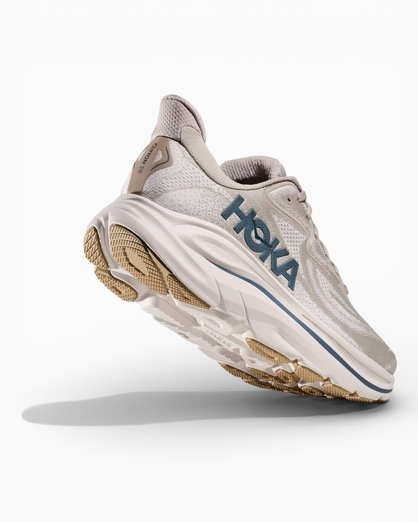 HOKA Clifton 10 Erkek Sneaker