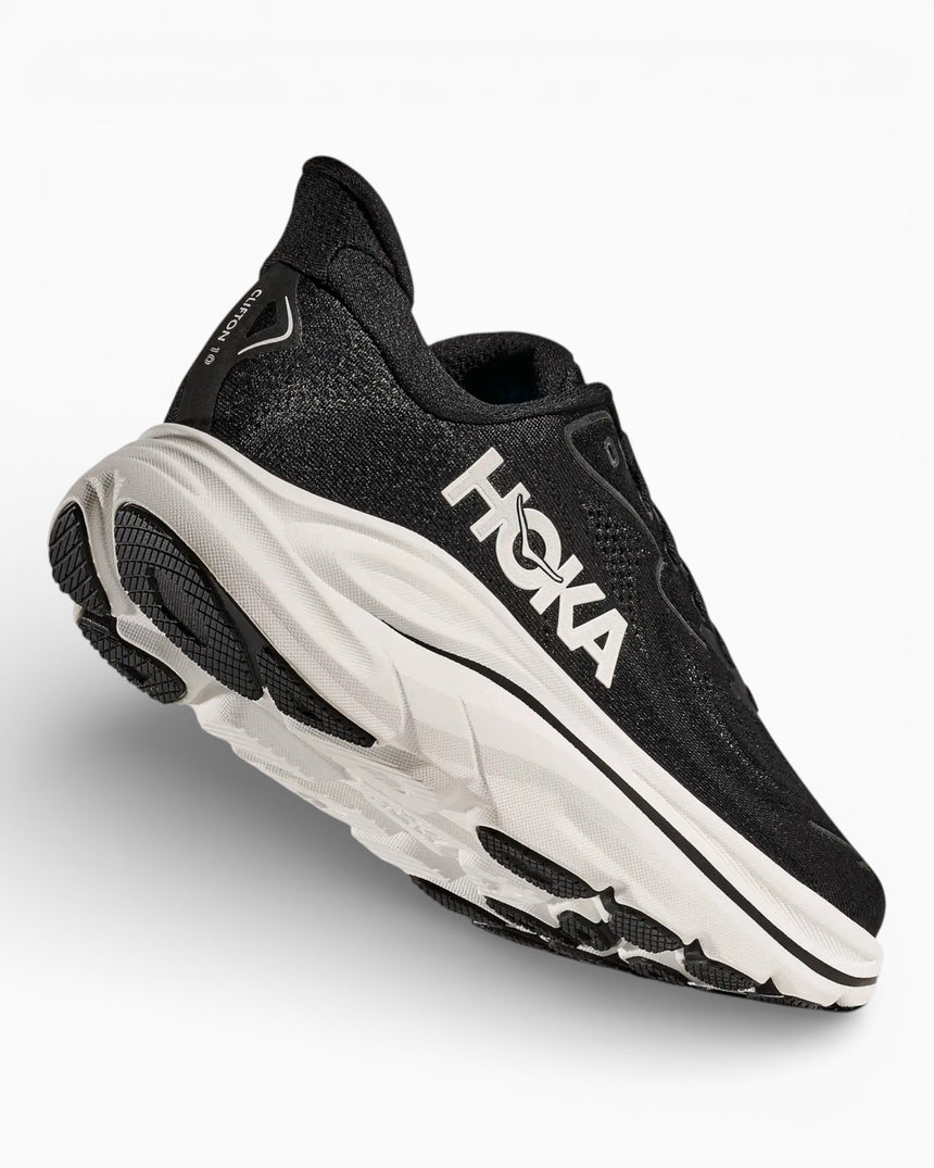 HOKA Clifton 10 Erkek Sneaker