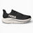 HOKA Clifton 10 Erkek Sneaker Black/White