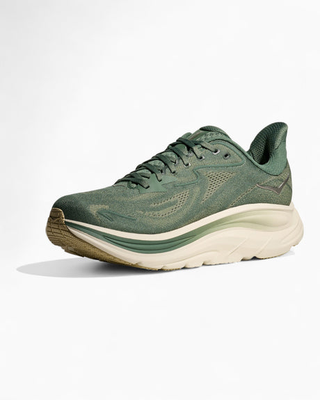 HOKA Clifton 10 Erkek Sneaker