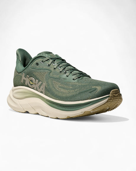 HOKA Clifton 10 Erkek Sneaker