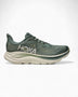 HOKA Clifton 10 Erkek Sneaker Fern/ Truffle Salt