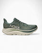 HOKA Clifton 10 Erkek Sneaker Fern/ Truffle Salt