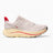 HOKA Clifton 10 Kadın Sneaker Stucco/Cerise