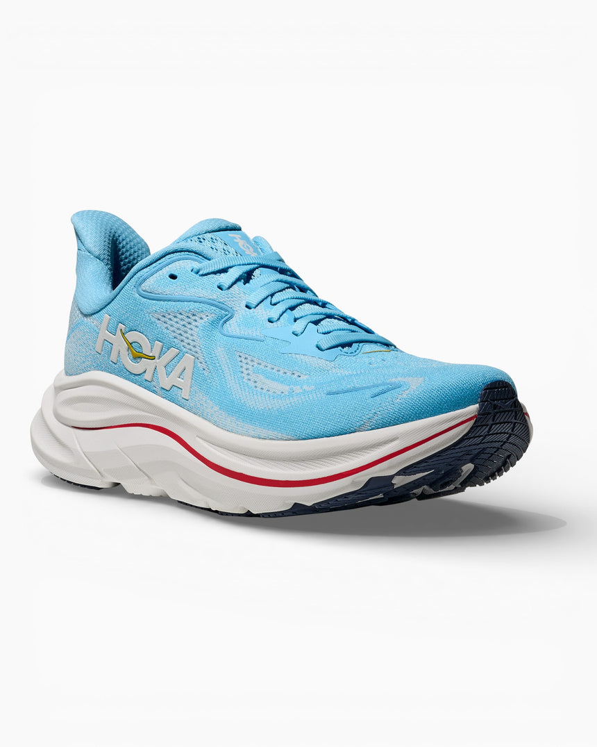 HOKA Clifton 10 Kadın Sneaker