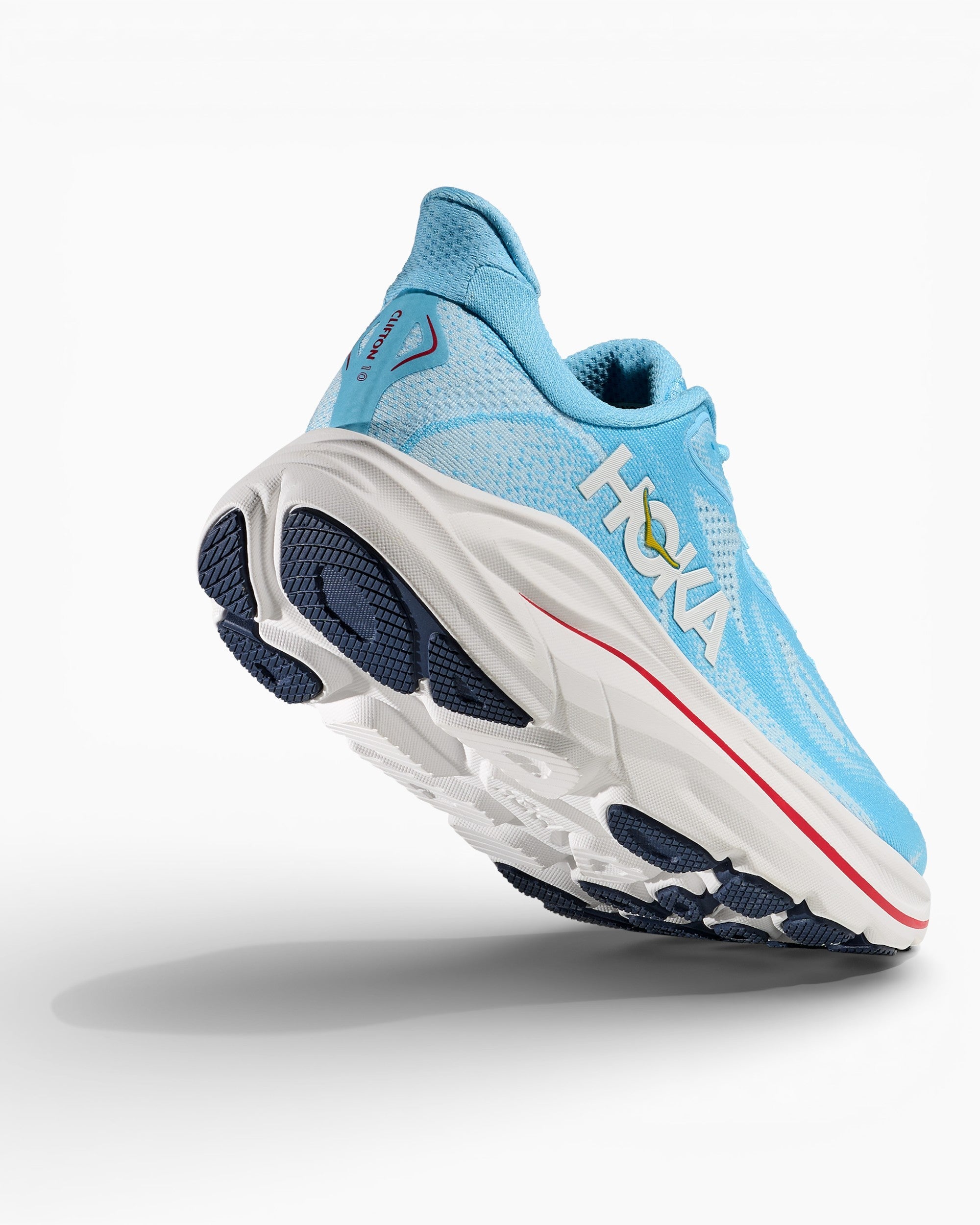 HOKA Clifton 10 Kadın Sneaker - vitruta