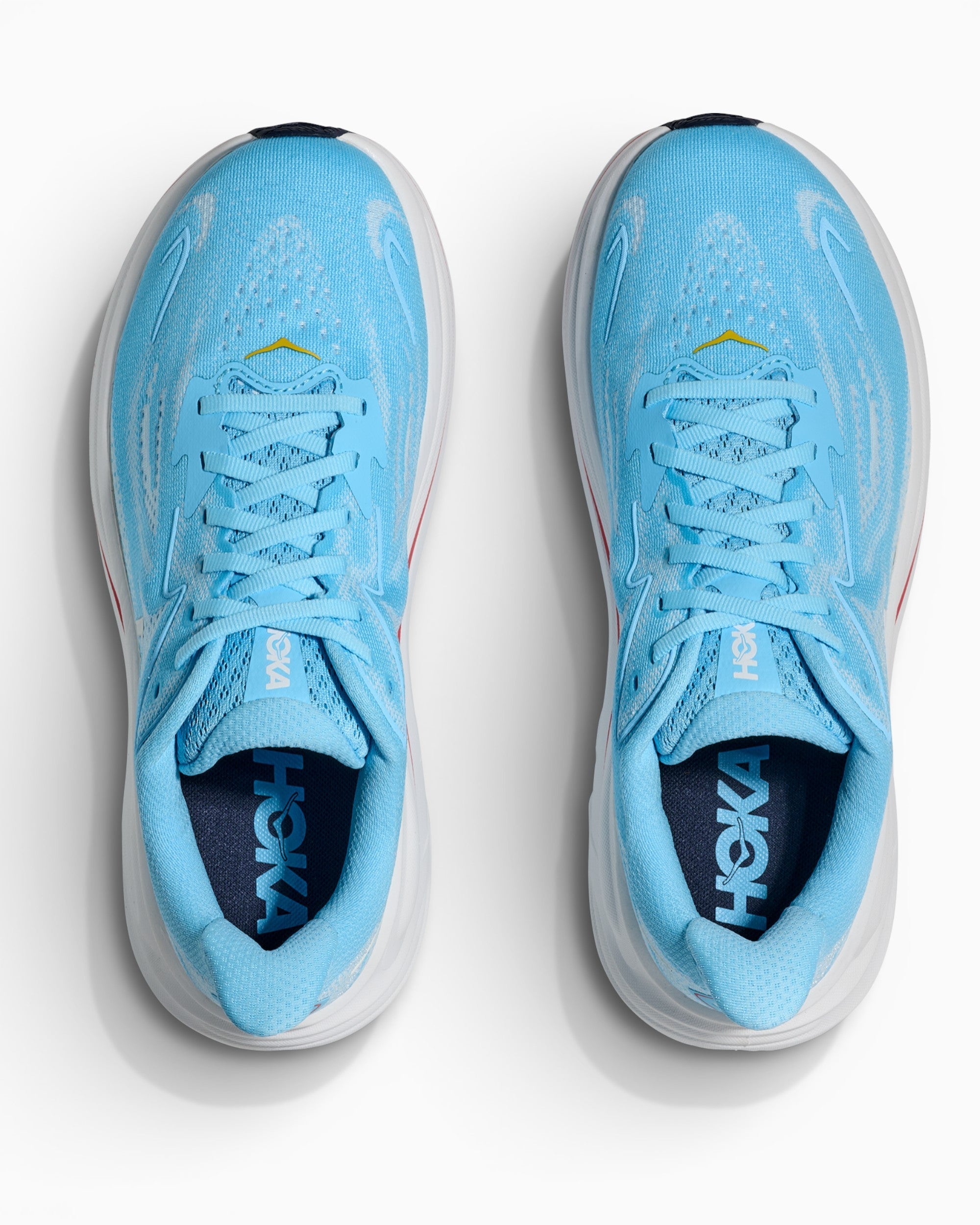 HOKA Clifton 10 Kadın Sneaker - vitruta