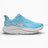 HOKA Clifton 10 Kadın Sneaker Soaring Blue/Frost