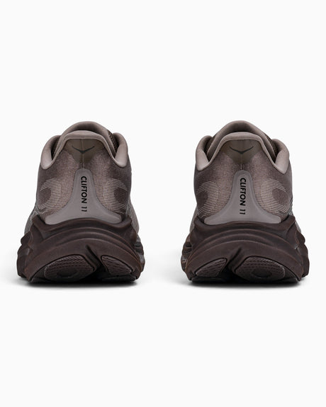 HOKA Clifton 11 Erkek Sneaker