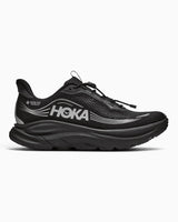 HOKA Clifton 11 GORE-TEX Erkek Sneaker Black/Black