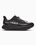 HOKA Clifton 11 GORE-TEX Erkek Sneaker Black/Black