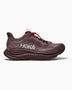 HOKA Clifton 11 GORE-TEX Kadın Sneaker Smoky Quartz/Deep Mauve
