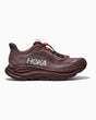 HOKA Clifton 11 GORE-TEX Kadın Sneaker Smoky Quartz/Deep Mauve