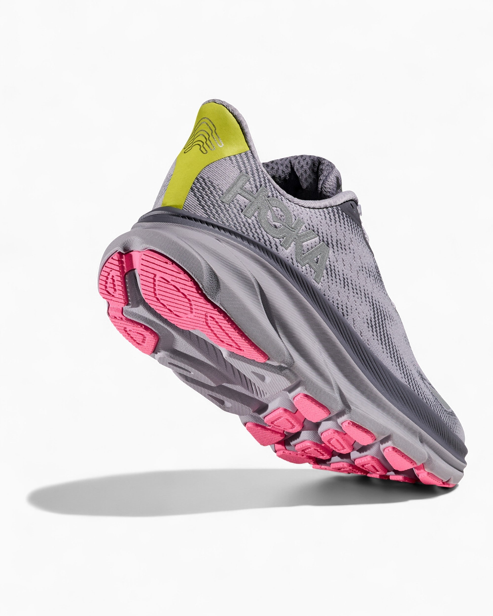 HOKA Clifton 9 GORE-TEX Kadın Sneaker - vitruta