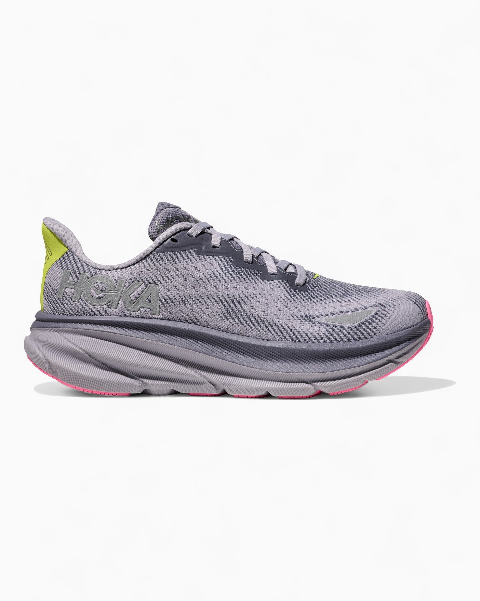 HOKA Clifton 9 GORE-TEX Kadın Sneaker - vitruta