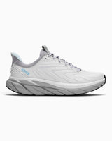 Hoka Clifton UTL Kadın Sneaker Cosmic Grey/Stellar Grey