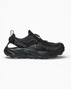 HOKA Hopara 2 Erkek Sneaker Black/Black