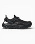 HOKA Hopara 2 Erkek Sneaker Black/Black