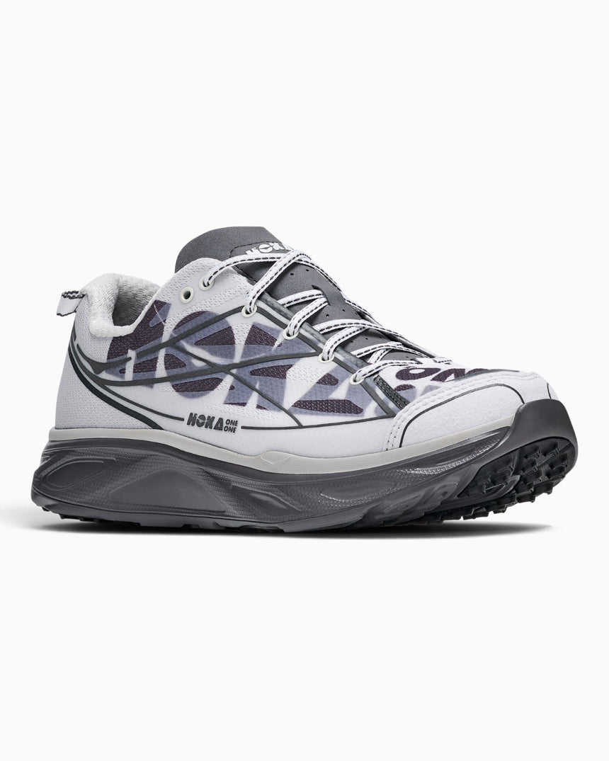 Hoka Huaka Pro Erkek Sneaker
