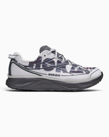 Hoka Huaka Pro Erkek Sneaker Cosmic Grey/Satellite Grey