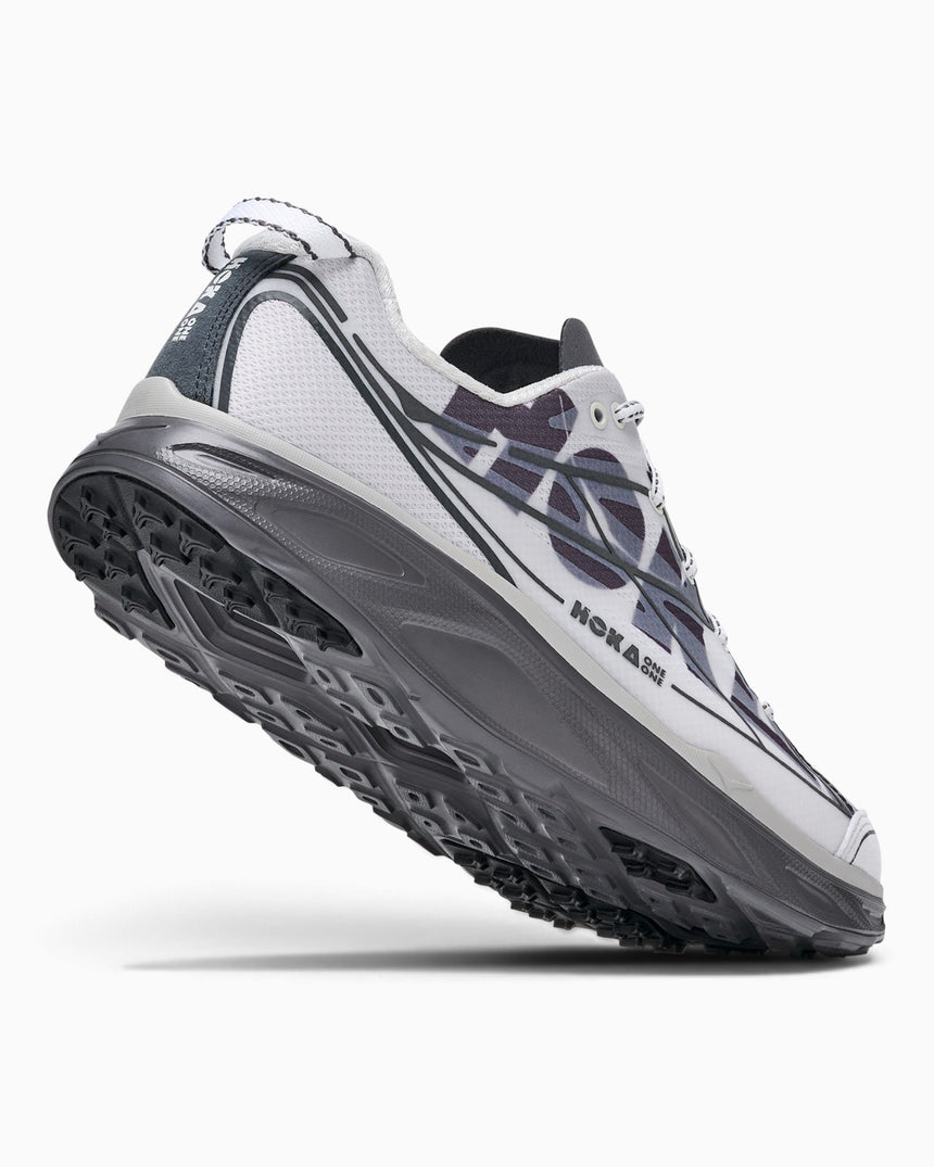 Hoka Huaka Pro Erkek Sneaker