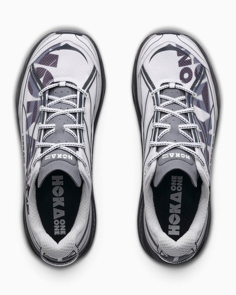 Hoka Huaka Pro Erkek Sneaker