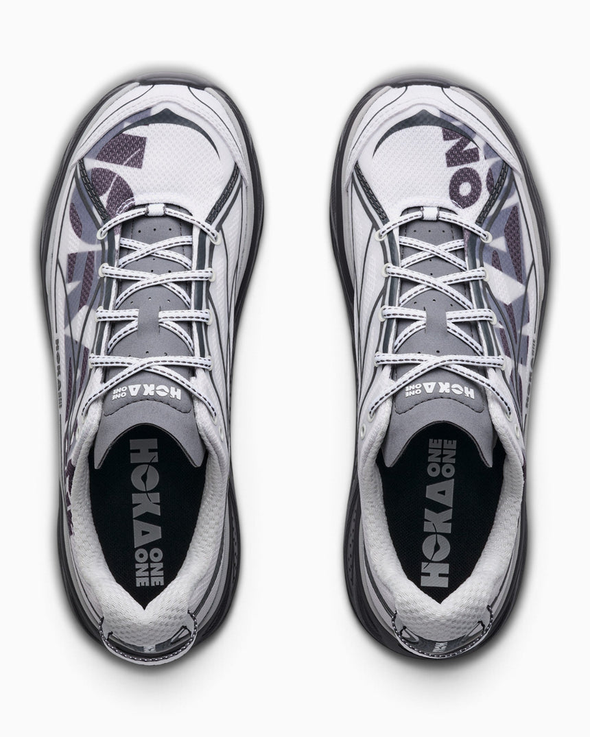 Hoka Huaka Pro Erkek Sneaker
