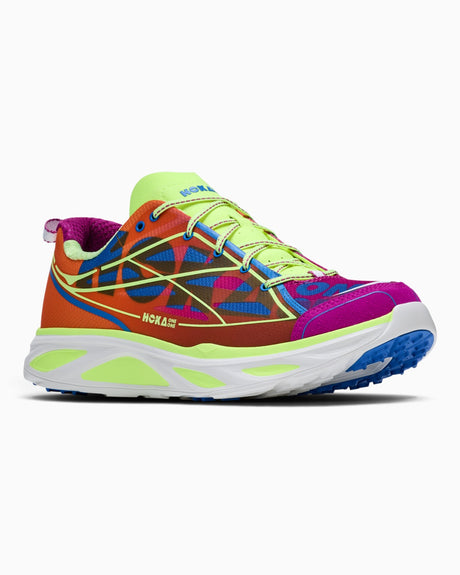 Hoka Huaka Pro Kadın Sneaker