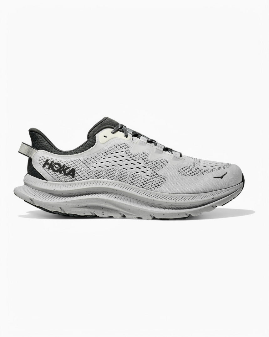 HOKA Kawana 2 Erkek Sneaker Cosmic Grey / Stardust