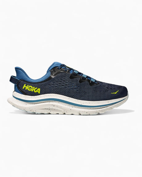 HOKA Kawana 2 Erkek Sneaker Varsity Navy/Foogy Night