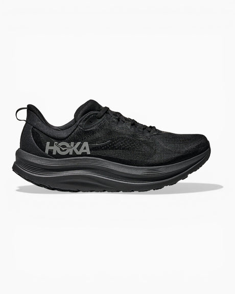 HOKA Kawana 3 Erkek Sneaker Black/Black