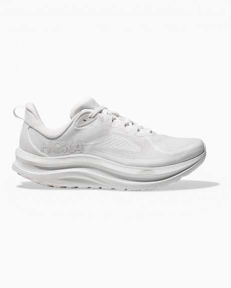 HOKA Kawana 3 Kadın Sneaker White/White