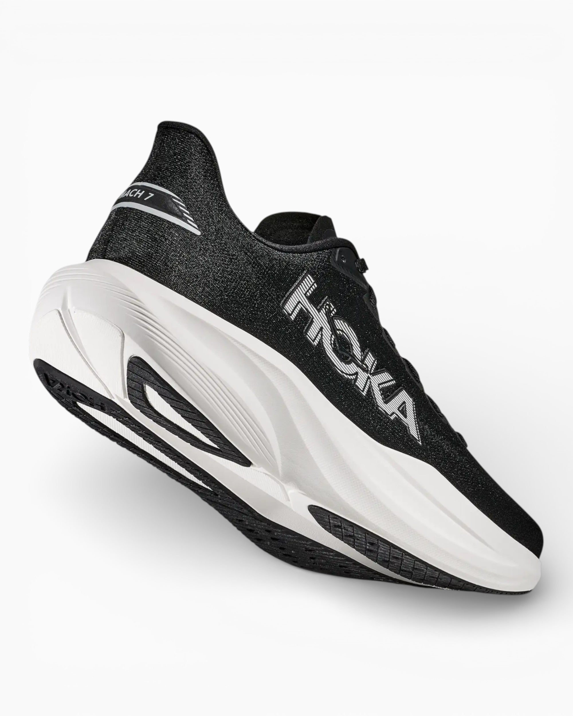 HOKA Mach 7 Kadın Sneaker - vitruta