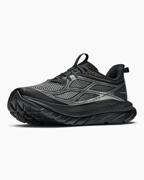Hoka Mach Remastered Aura Erkek Sneaker