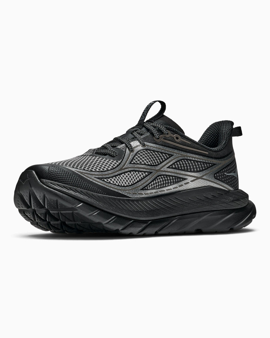 Hoka Mach Remastered Aura Erkek Sneaker