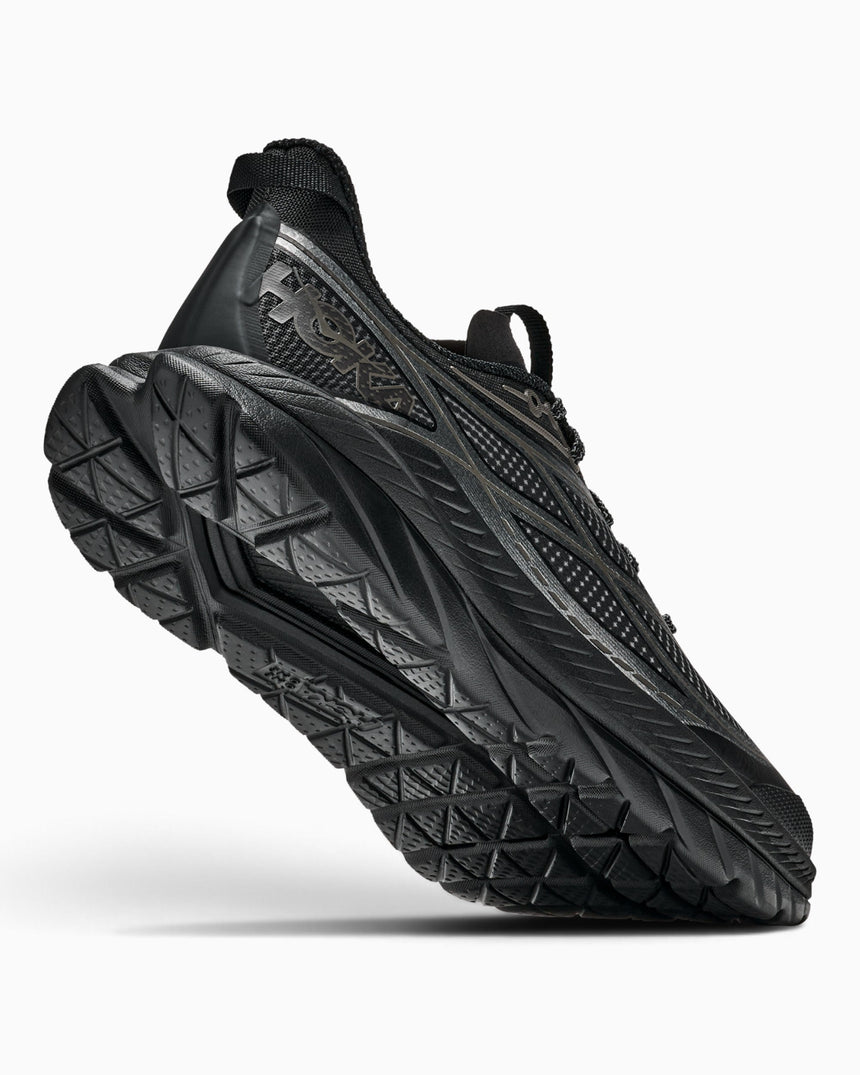 Hoka Mach Remastered Aura Erkek Sneaker