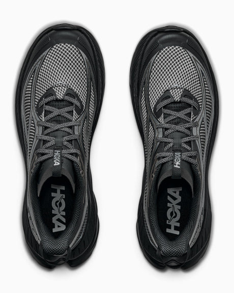 Hoka Mach Remastered Aura Erkek Sneaker