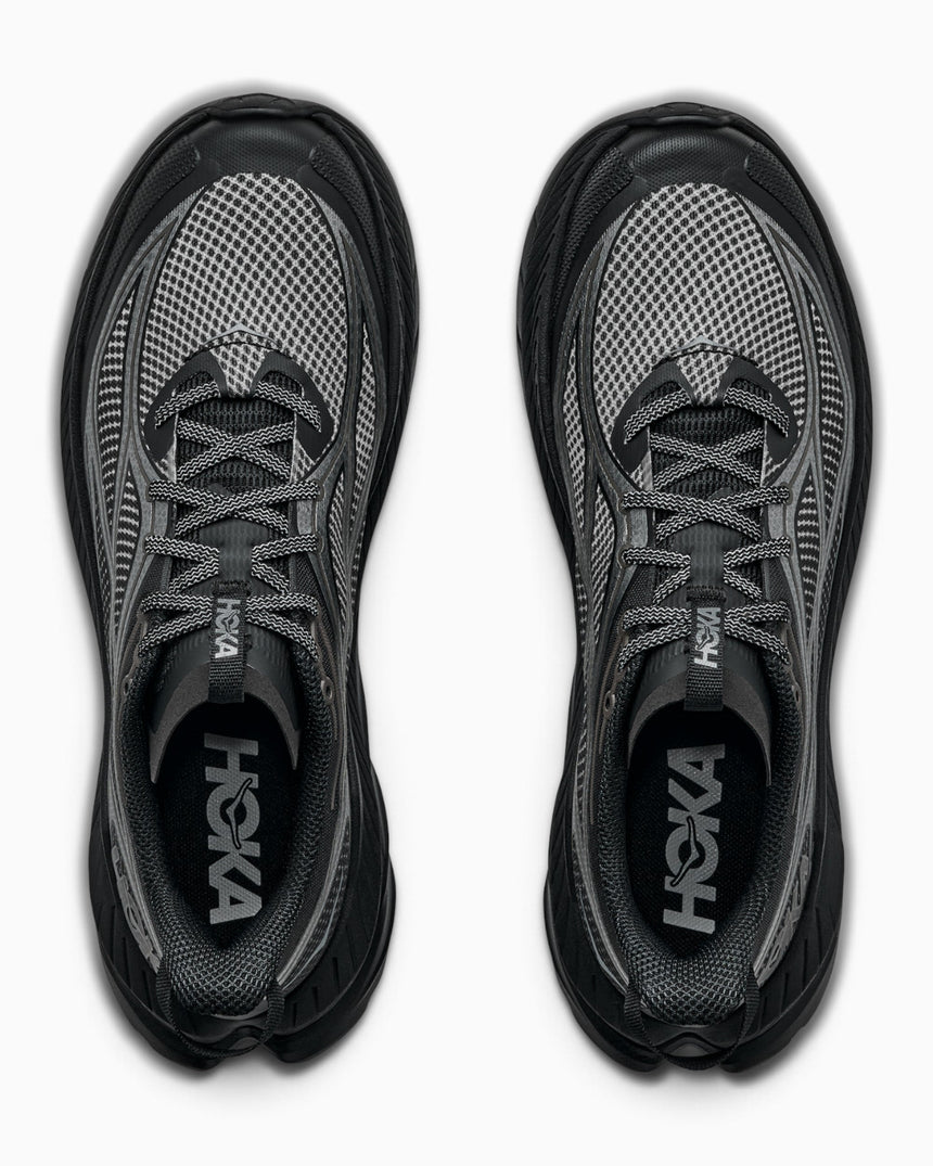 Hoka Mach Remastered Aura Erkek Sneaker