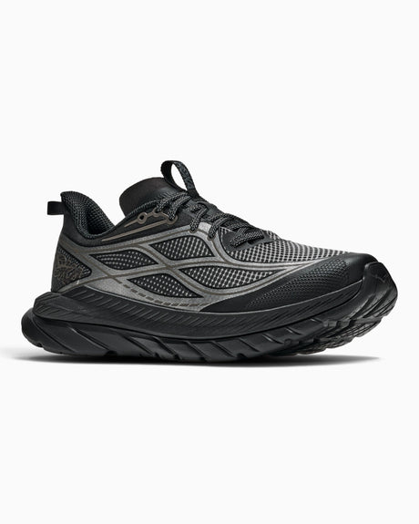 Hoka Mach Remastered Aura Erkek Sneaker