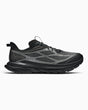 Hoka Mach Remastered Aura Erkek Sneaker Black/Steel