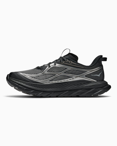 Hoka Mach Remastered Aura Erkek Sneaker