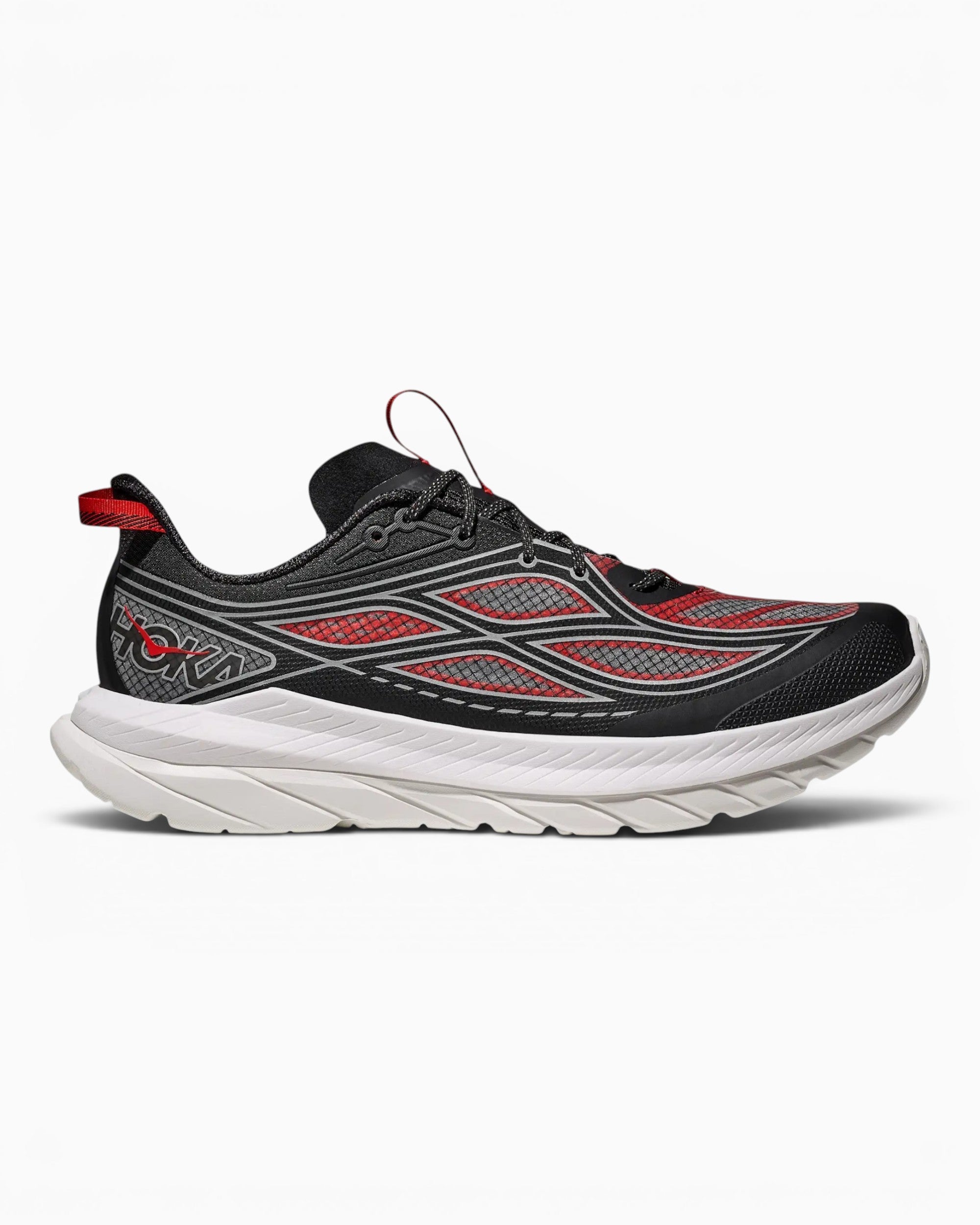 HOKA Mach Remastered Erkek Sneaker - vitruta