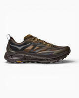 HOKA Mafate Speed 4 Lite Sneaker Tree Bark/Cast Iron