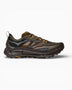 HOKA Mafate Speed 4 Lite Sneaker Tree Bark/Cast Iron