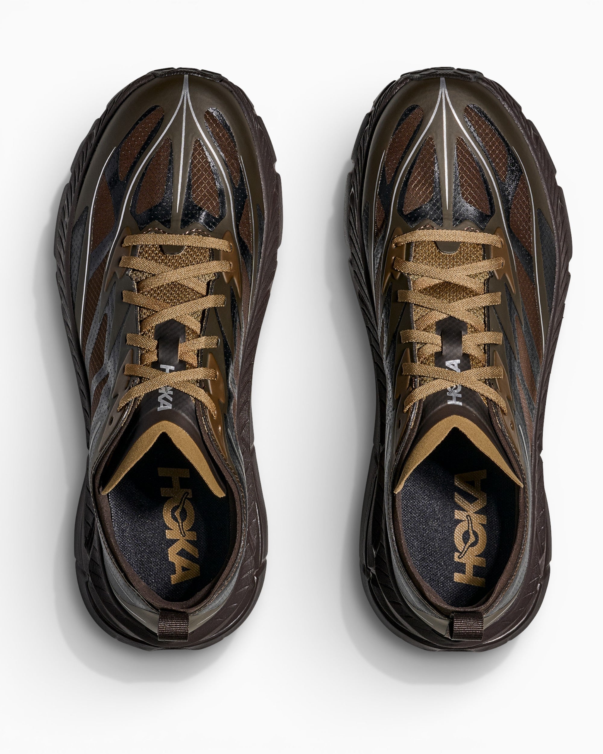 HOKA Mafate Speed 4 Lite Sneaker - vitruta